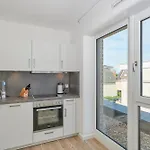 Apartment Nordstrand, N303 Duhnen