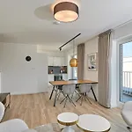 Apartment Nordstrand, N303 *