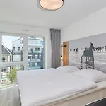 Nordstrand, N303 Apartment