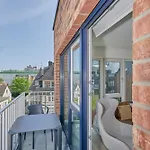 Nordstrand, N303 Apartment *