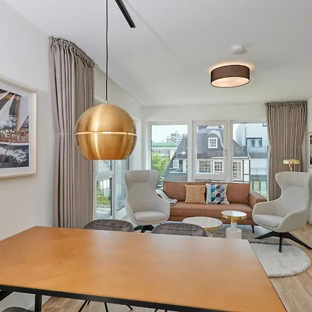 Nordstrand, N303 Apartman Duhnen