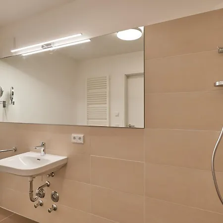 Nordstrand, N303 Apartamento