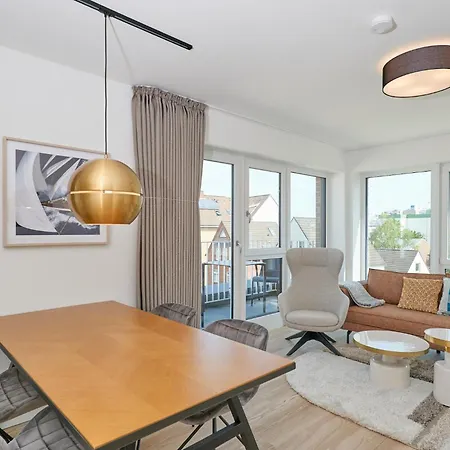Apartament Nordstrand, N303