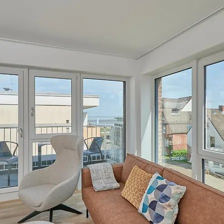 Apartament Nordstrand, N303