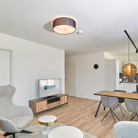Nordstrand, N303 Apartament