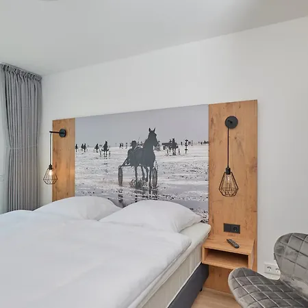 Apartamento Nordstrand, N303