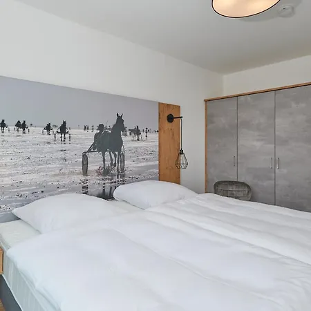 Apartamento Nordstrand, N303