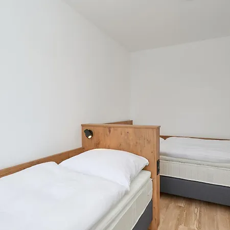 Apartament Nordstrand, N303 *