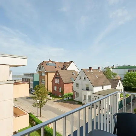 Nordstrand, N303 * Duhnen