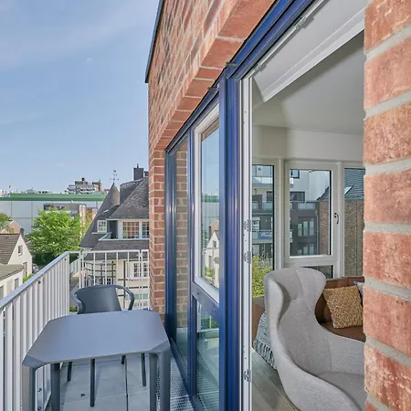 Nordstrand, N303 Apartamento *