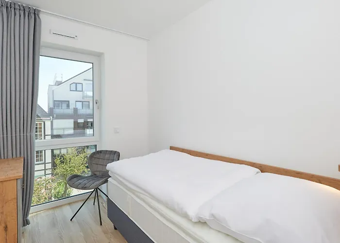 Nordstrand, N303 * Duhnen